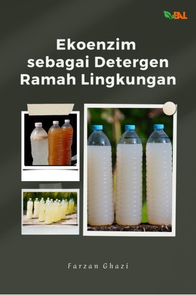 Ekoenzim sebagai Detergen Ramah Lingkungan